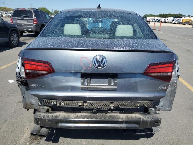 2016 VOLKSWAGEN JETTA SPOR 3VWD17AJ1GM242248