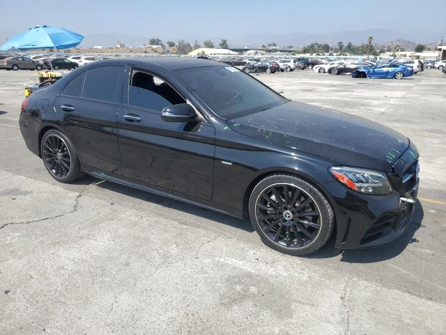 2021 MERCEDES-BENZ C 300 W1KWF8DB9MR635132