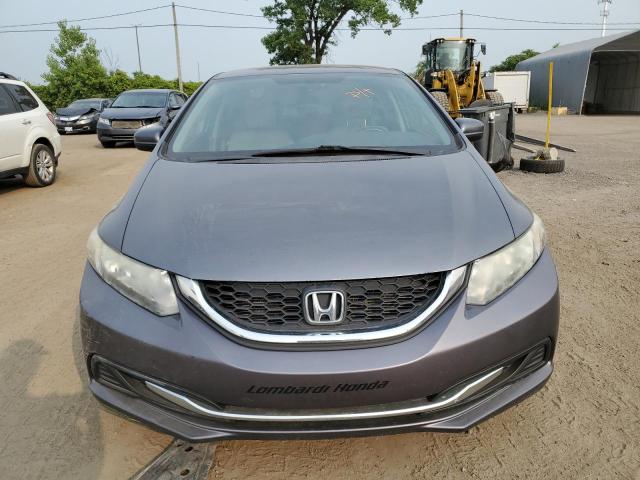 2015 HONDA CIVIC LX 2HGFB2F46FH013822