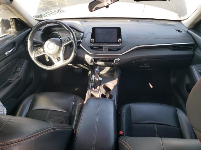 2021 NISSAN ALTIMA SR 1N4BL4CVXMN317765