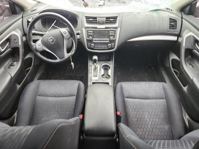 2018 NISSAN ALTIMA 2.5 - 1N4AL3AP6JC260952