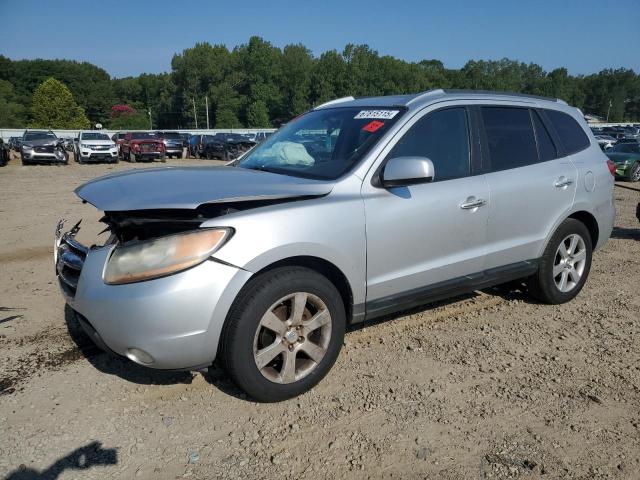 HYUNDAI SANTA FE SE