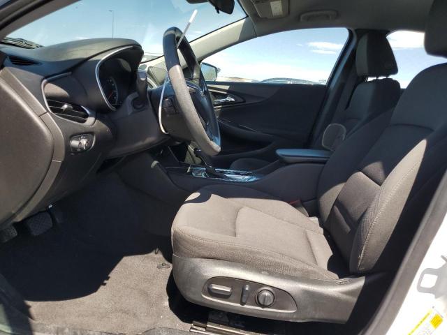 2020 CHEVROLET MALIBU LS 1G1ZC5ST3LF146907