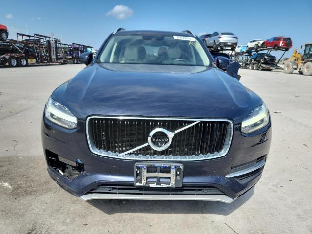 2017 VOLVO XC90 T6 YV4A22PK2H1141768