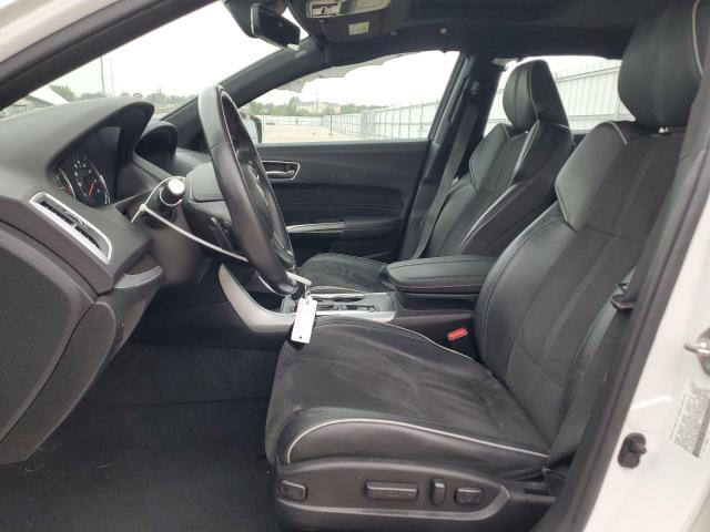 2020 ACURA TLX TECHNOLOGY 19UUB1F68LA006500