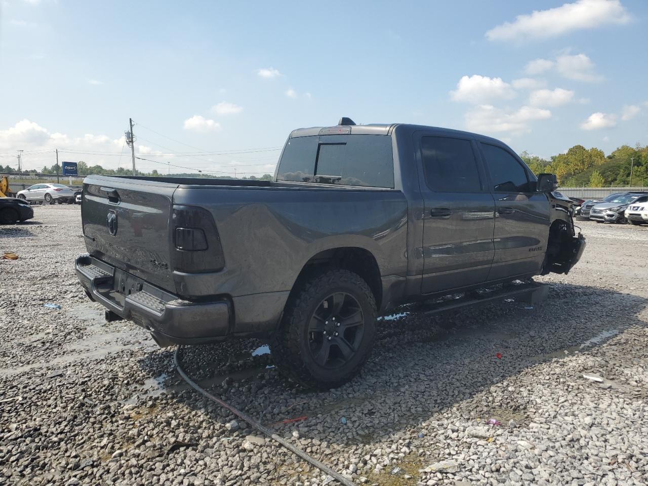 RAM 1500 BIG HORN/LONE STAR