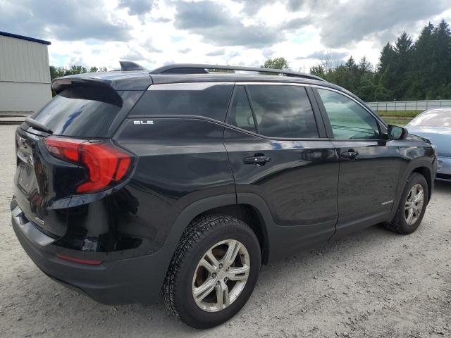 2021 GMC TERRAIN SL 3GKALTEV2ML315607