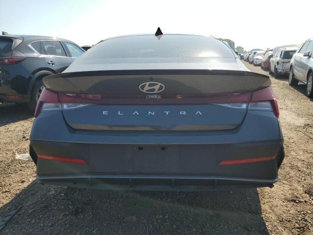 2025 HYUNDAI ELANTRA SE - KMHLM4DG9SU879313
