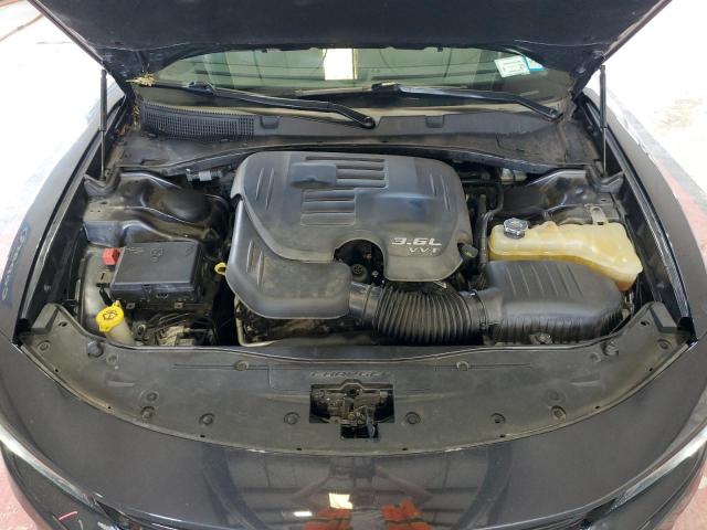 2016 DODGE CHARGER SX 2C3CDXJG1GH238035