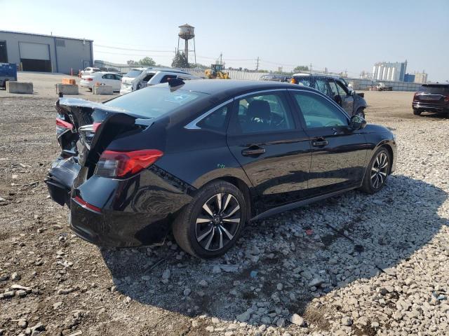 2024 HONDA CIVIC EX - 2HGFE1F73RH336614
