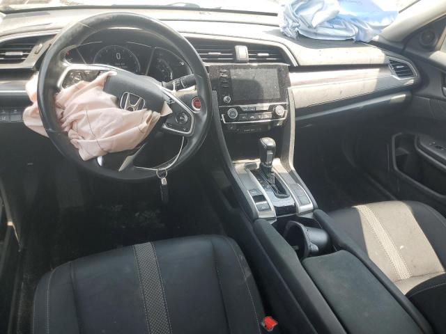2021 HONDA CIVIC EX 19XFC1F39ME200090