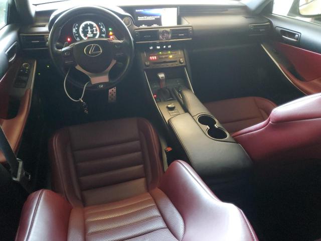 2019 LEXUS IS 300 JTHBA1D23K5090336