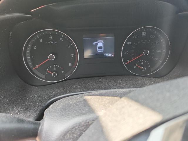 2019 KIA FORTE FE 3KPF24AD2KE059011