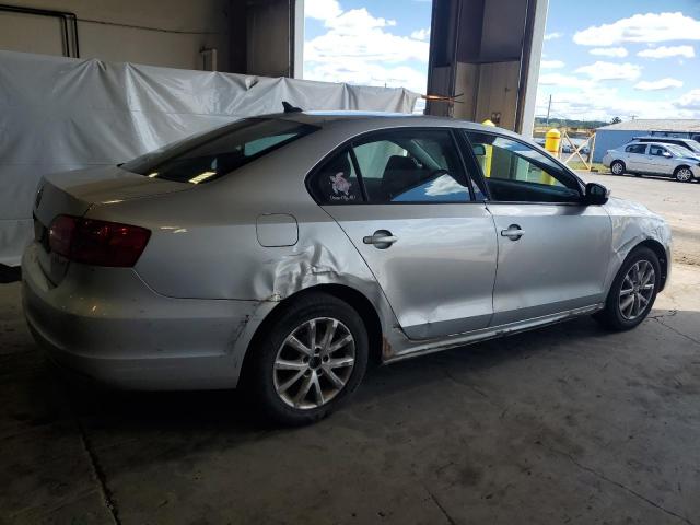 2011 VOLKSWAGEN JETTA SE - 3VWDZ7AJ0BM316194