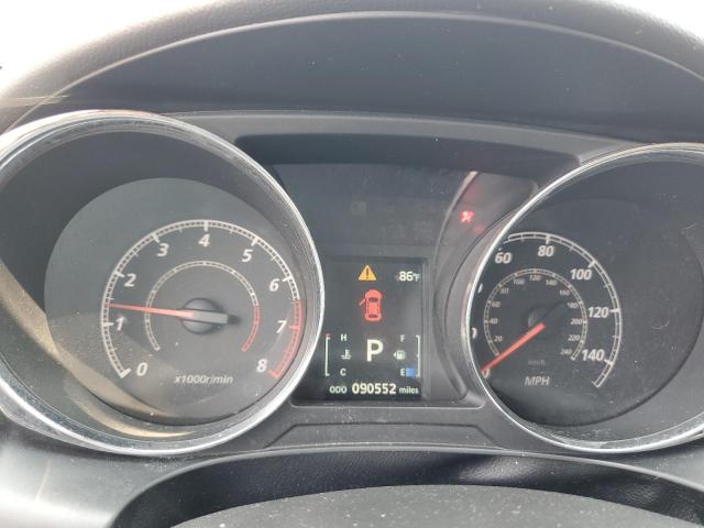 2018 MITSUBISHI OUTLANDER JA4AR3AU8JU016142