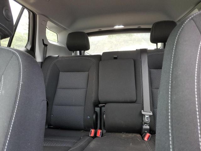 2022 GMC TERRAIN SL 3GKALTEV1NL181786