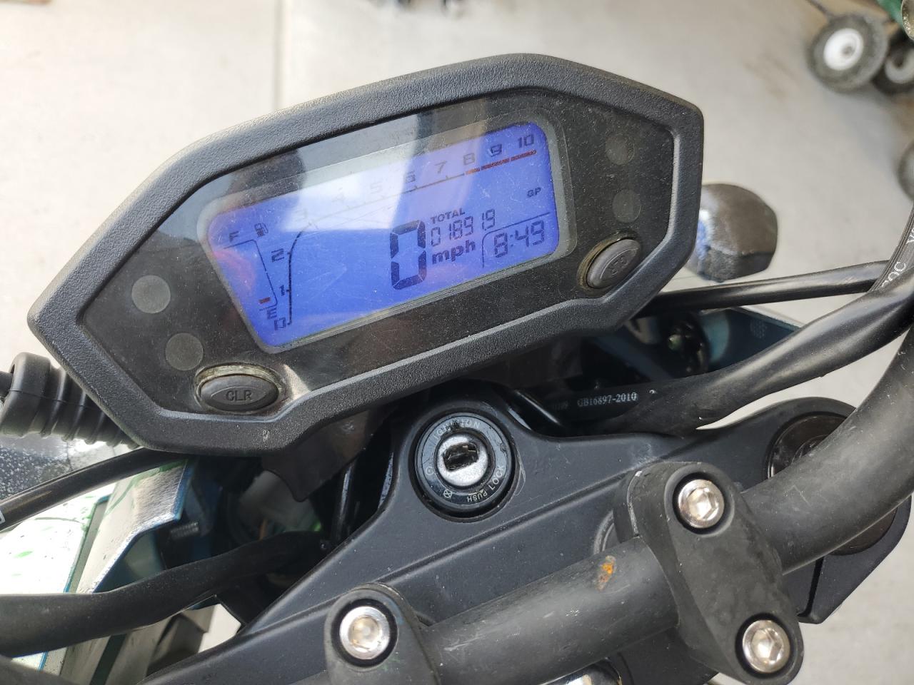 Lot #3287737164 2024 OTHER OTHER