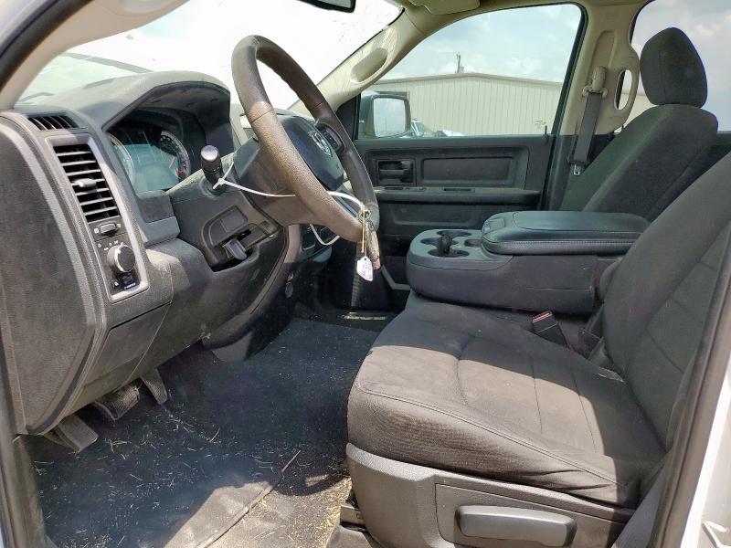 2019 RAM 1500 CLASS 1C6RR6FG3KS507607