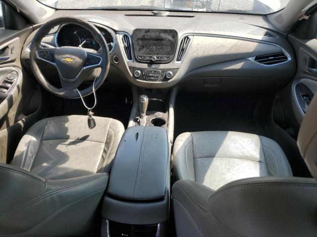 2018 CHEVROLET MALIBU LT - 1G1ZD5ST9JF145223