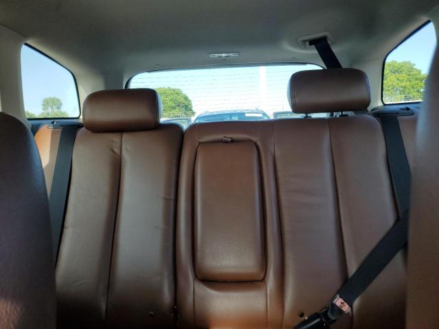 2011 MAZDA CX-7 - JM3ER2A56B0364757