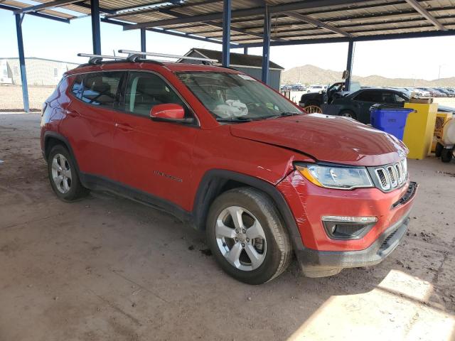 2017 JEEP COMPASS LA 3C4NJCBB3HT693969
