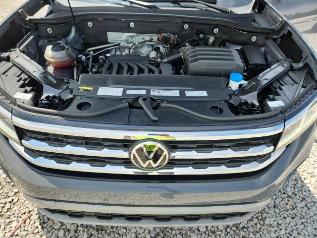2020 VOLKSWAGEN ATLAS 1V2ME2CA0LC227872