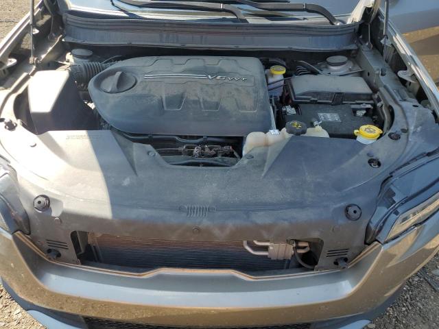2021 JEEP CHEROKEE LIMITED 1C4PJMDX9MD118637