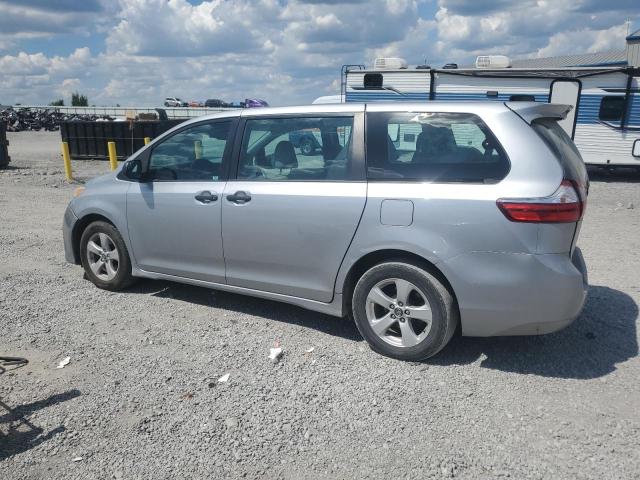 2018 TOYOTA SIENNA L 5TDZZ3DC3JS952041