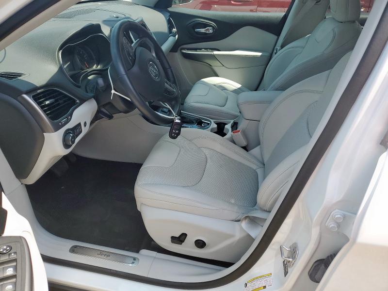 2021 JEEP CHEROKEE L 1C4PJMDX3MD208933
