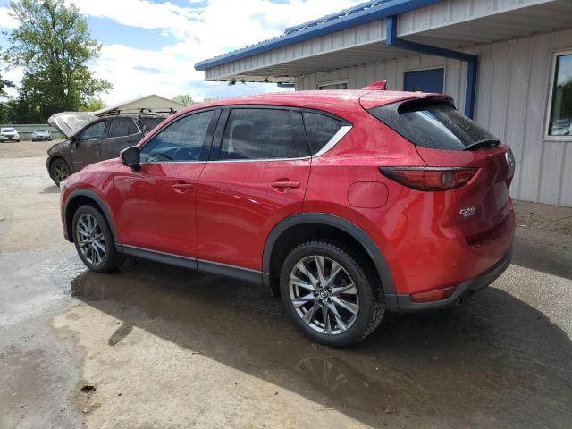 2019 MAZDA CX-5 SIGNA JM3KFBEY0K0629673