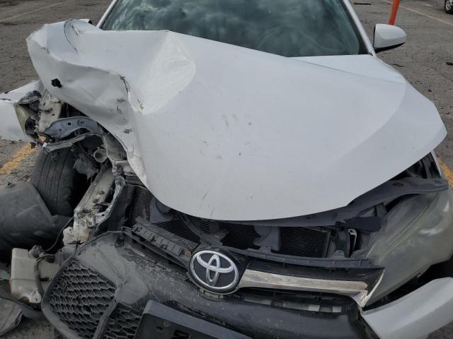 2016 TOYOTA CAMRY LE - 4T1BF1FK7GU210017