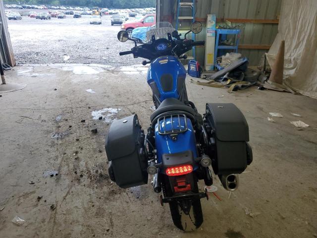 2024 HONDA CMX1100 D JH2SC8319RK300759