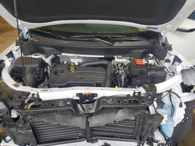 2025 CHEVROLET EQUINOX LT 3GNAXPEG3SL180666