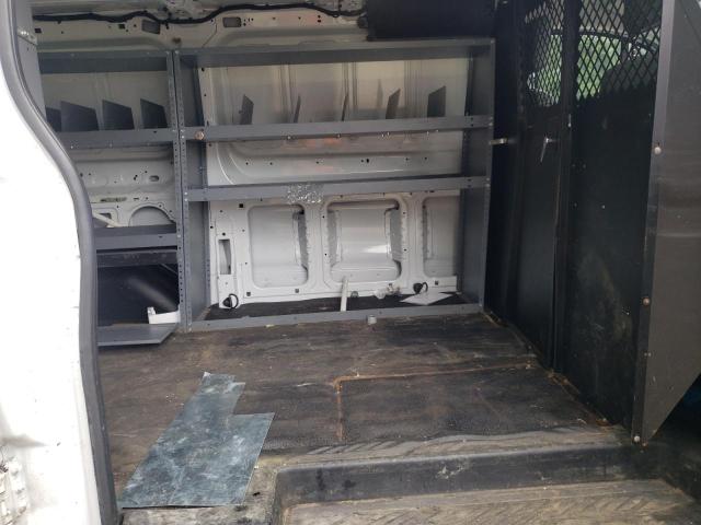 2017 FORD TRANSIT VAN T-150 LO #3290186206