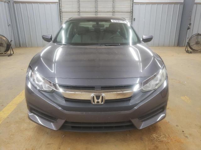 2016 HONDA CIVIC LX 2HGFC2F59GH535285