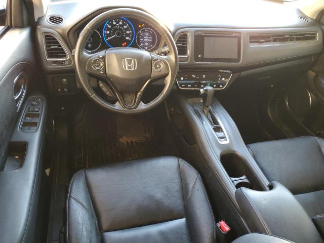 2016 HONDA HR-V EXL 3CZRU5H7XGM709627