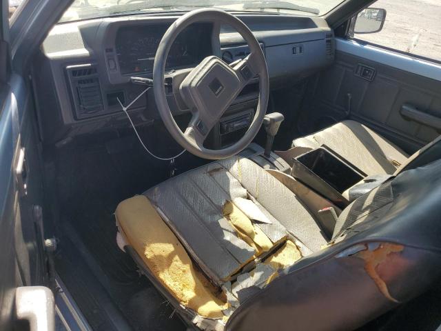 1991 MAZDA B2200 SHORT BED #3308258164