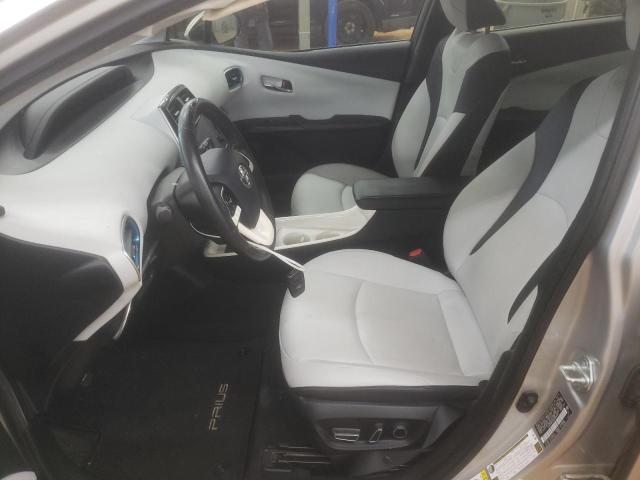 2016 TOYOTA PRIUS JTDKARFU0G3525492
