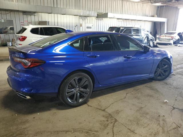 2021 ACURA TLX TECH A 19UUB6F53MA003851