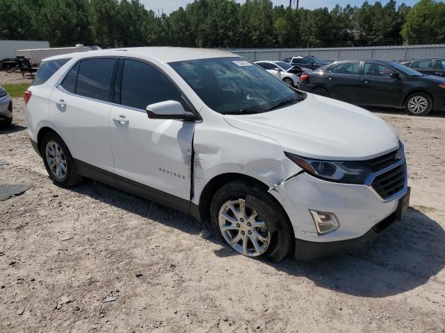 2019 CHEVROLET EQUINOX LT 2GNAXKEV2K6197447