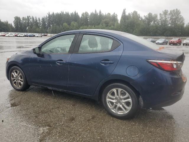 2017 TOYOTA YARIS IA 3MYDLBYV6HY196324