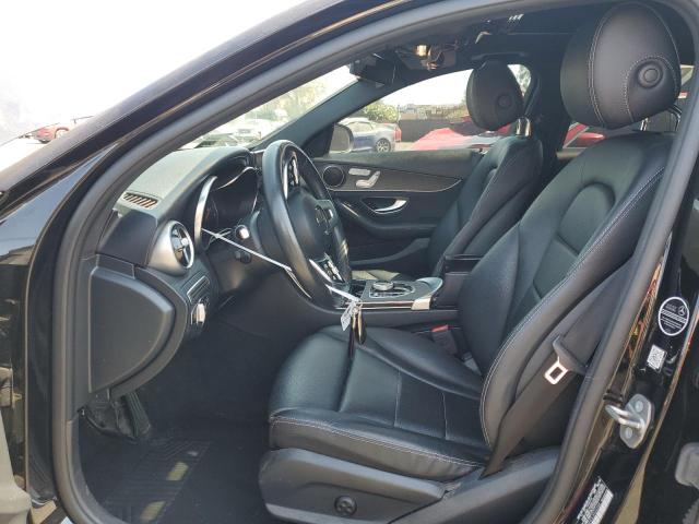 2020 MERCEDES-BENZ C 300 4MAT WDDWF8EB3LR526288