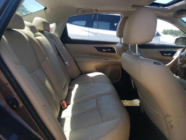 2016 NISSAN ALTIMA 2.5 - 1N4AL3AP0GC156210