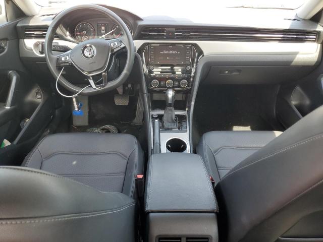 2022 VOLKSWAGEN PASSAT SE 1VWSA7A34NC009519
