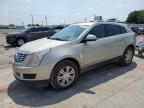 2015 CADILLAC SRX LUXURY - 3GYFNBE36FS608918