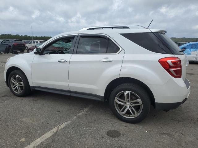 2016 CHEVROLET EQUINOX 2GNFLGEKXG6194842