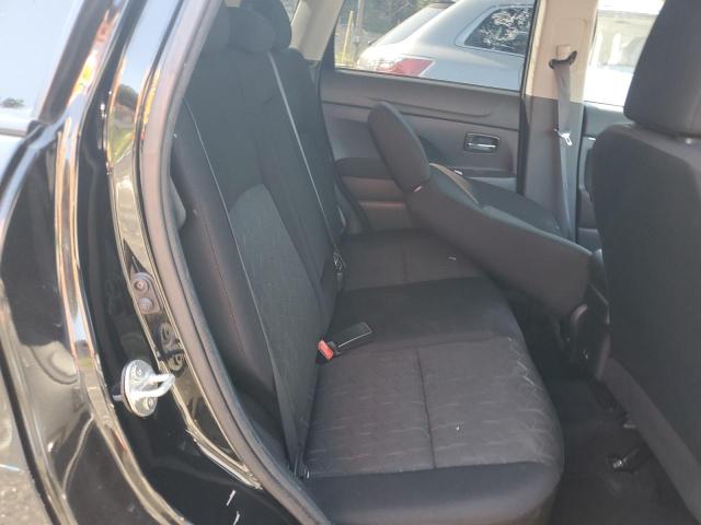 2022 MITSUBISHI OUTLANDER JA4ARUAU1NU017001