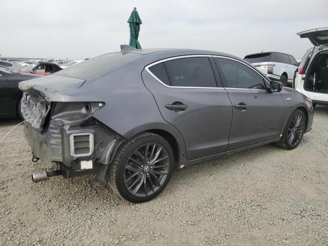 2020 ACURA ILX PREMIU 19UDE2F88LA004129