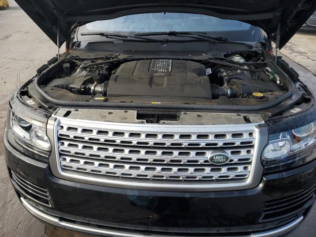 2017 LAND ROVER RANGE ROVE SALGS2FV8HA370277