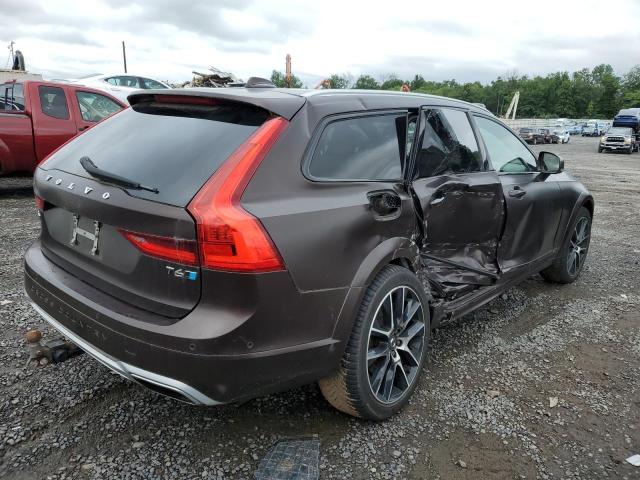 2018 VOLVO V90 CROSS YV4A22NL8J1023712